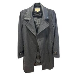 Michael Kors Wool Coat